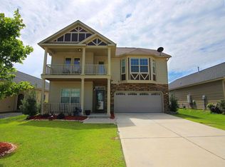 326 Sterling Cove Rd, Columbia, SC 29229