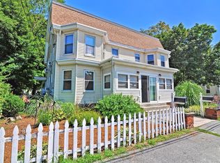 6 Fletcher St #6, Ayer, MA 01432