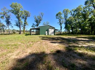 Vacant Admiral Trl, Madison, FL 32340