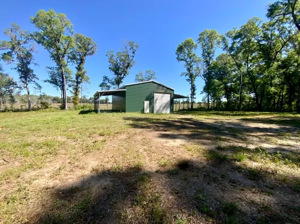 Vacant Admiral Trl, Madison, FL 32340