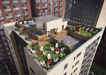 Rented by Manhattan Realty Group