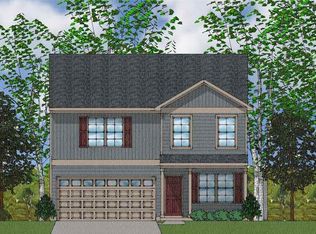 318 Elevation Ct, Inman, SC 29349