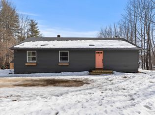 38 Grange Hall Rd, New Gloucester, ME 04260