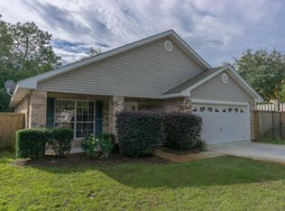 253 Bayou Landing Rd, Santa Rosa Beach, FL 32459