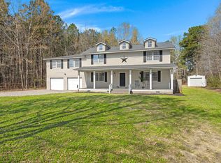 240 Pole Cat Way, Saint Stephen, SC 29479