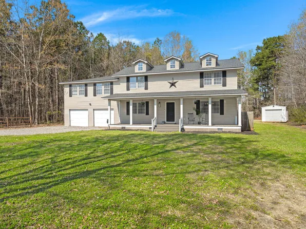 240 Pole Cat Way, Saint Stephen, SC 29479