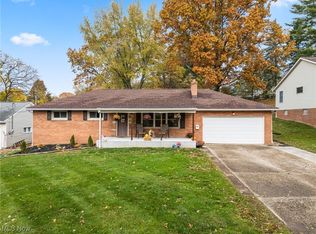 4727 15th St NW, Canton, OH 44708