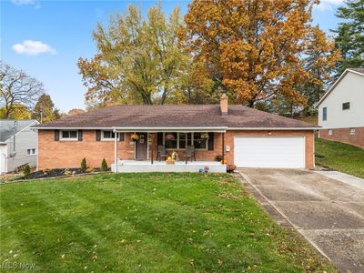 4727 15th St NW, Canton, OH, 44708