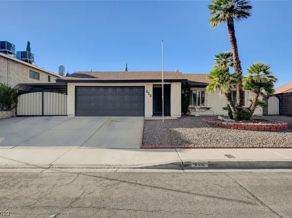 620 Del Prado Dr, Boulder City, NV 89005