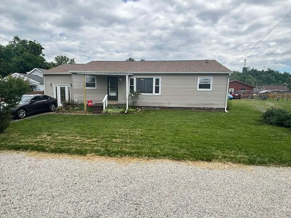 105 11th St, South Pt, OH 45680