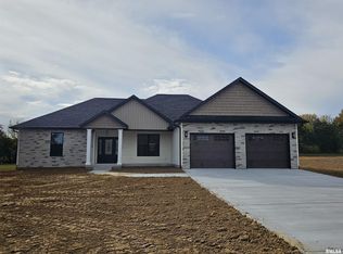 7140 Reeder Rd, Marion, IL 62959