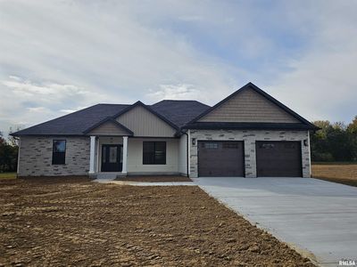 7140 Canyon Ct, Marion, IL, 62959