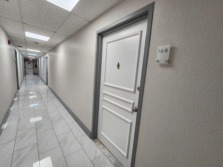 1720 Harrison St #16B — Photo 28
