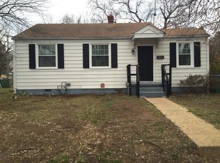 3309 Mike Rd, Richmond, VA 23234