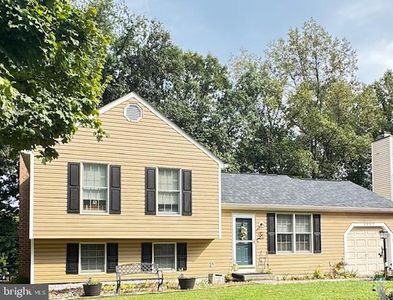 6863 Whooping Crane Way, New Market, MD, 21774