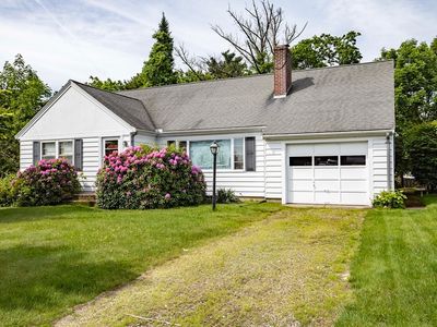 595 Washington St, South Easton, MA, 02375