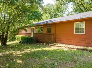 1207 Hilldale Rd, Alexander, AR 72002