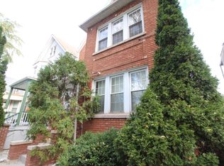 4035 N Drake Ave #1, Chicago, IL 60618