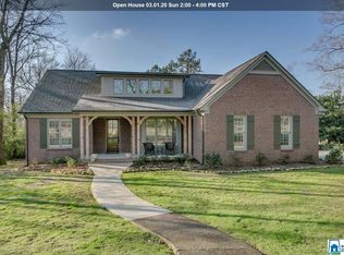 1849 Catala Rd, Birmingham, AL 35216