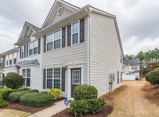3281 Hidden Cove Cir, Peachtree Corners, GA 30092