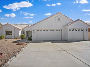 5060 S Sage Ln, Fort Mohave, AZ 86426