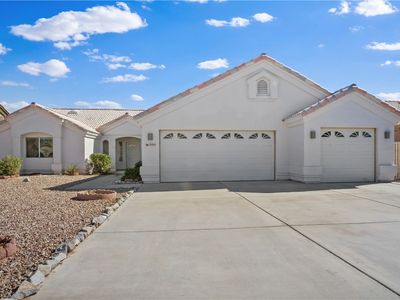 5060 S Sage Ln, Fort Mohave, AZ, 86426