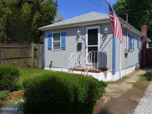 263 Linden Avenue, Middletown, NJ 07748