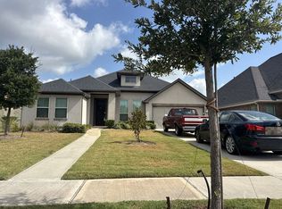 10065 Preserve Way, Conroe, TX 77385