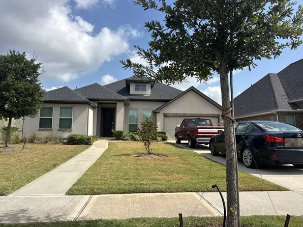 10065 Preserve Way, Conroe, TX 77385