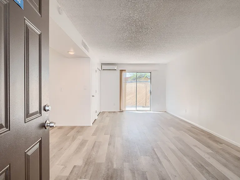 North Central (Stone and Prince), 2 story apartment complex with a/c! — Photo 13