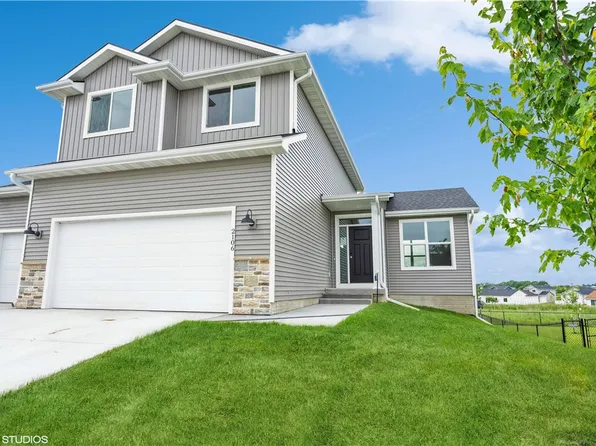 2106 Waller Ave, Norwalk, IA 50211