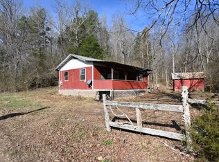 3385 Rockhouse Rd, Linden, TN 37096