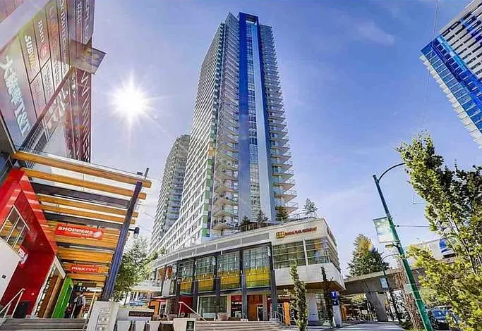 488 SW Marine Dr #2107 — Photo 1