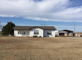 1364 County Road 1330, Chickasha, OK 73018