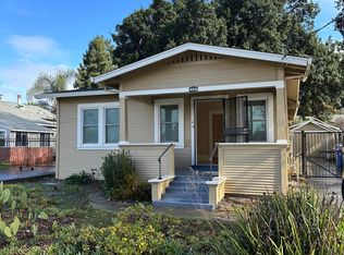 41172 Roberts Ave, Fremont, CA 94538