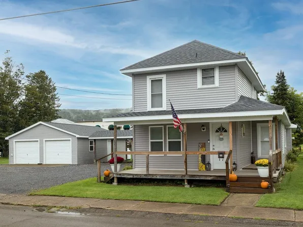 412 N Buffalo St, Elkland, PA 16920