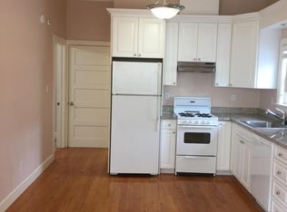 415 Clement St, San Francisco, CA 94118