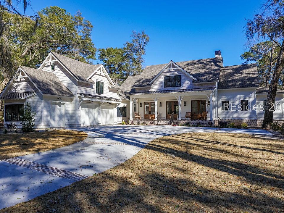 1st image of 6 Colleton River Dr