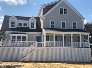 9 Otis Rd, Scituate, MA 02066