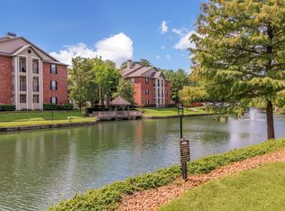 Wildwood Forest Apartments, Spring, TX 77380