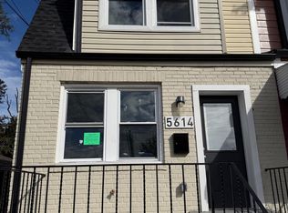 5614 Blaine St NE, Washington, DC 20019