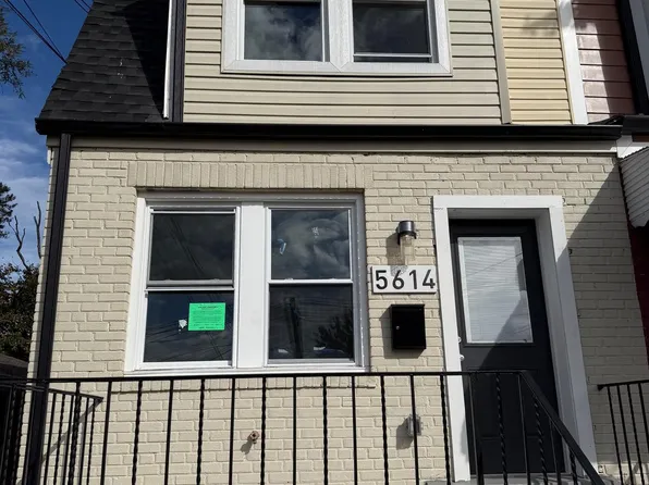 5614 Blaine St NE, Washington, DC 20019