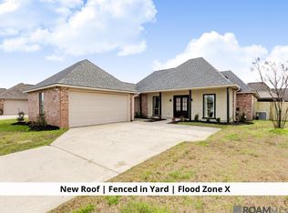 13366 Autumn Run Dr, Walker, LA 70785