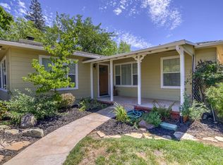 190 Flood Rd, Auburn, CA 95603
