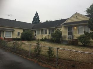 4420 NE 54th Ave APT 5, Portland, OR 97218