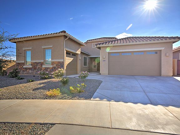 2nd image of 21583 E Arroyo Verde Ct