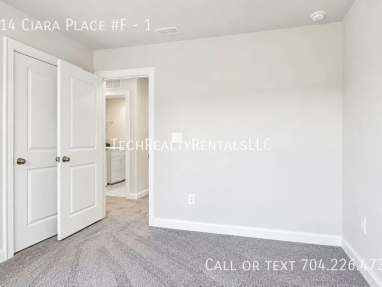 114 Ciara Pl #1-F — Photo 8