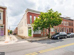 2621 Eastern Ave, Baltimore, MD 21224