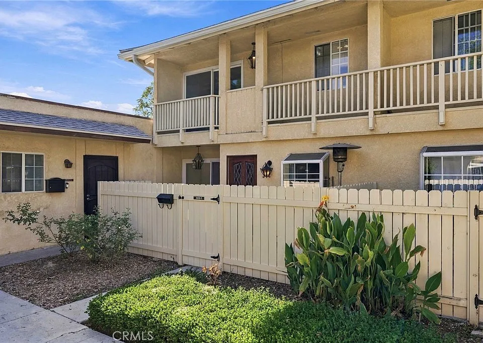 8020 Canby Ave #5