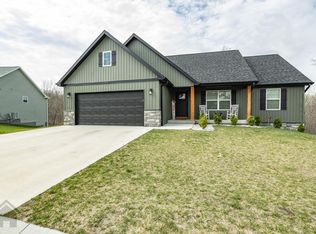 119 Alice Dr, Waynesville, MO 65583